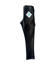 Young Girls Jeans - màu đen - Xem 2