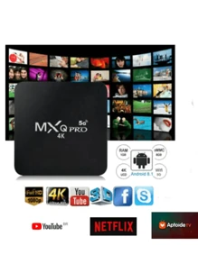 TV Receivers & Stick - Black - View 2