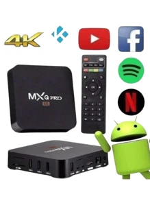 TV Receivers & Stick - Black - View 4