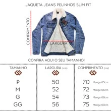 Men Jackets & Coats - Blue - View 9