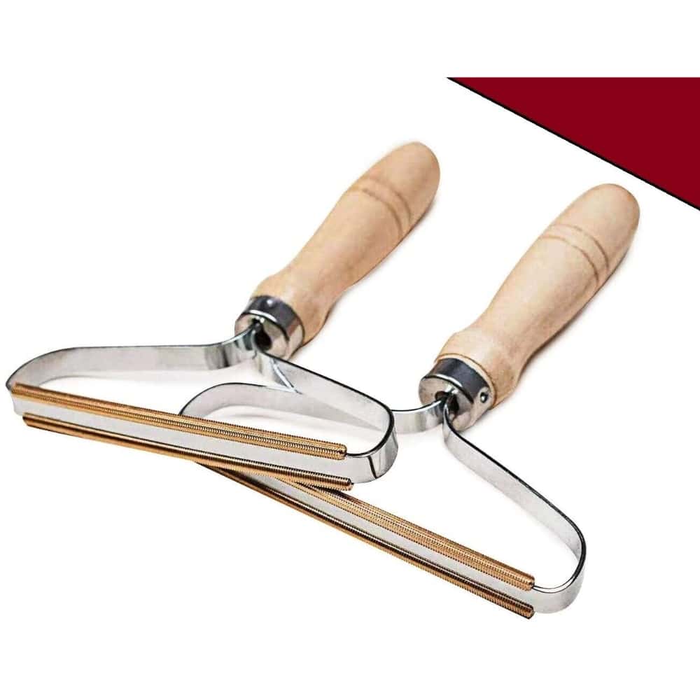 2pc Pet Hair Remover,Uproot Clean,Uproot Cleaner Pro,Uproot Cleaner Pro Pet Hair - Grey - View 1