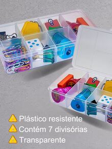 Storage Boxes & Bins - Trong sáng - Xem 2