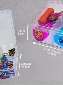 Storage Boxes & Bins - Trong sáng - Xem 3