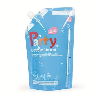 250ml Líquido concentrado para burbujas de jabón, accesorio de pistola de burbujas, solución de recarga de burbujas, puede hacer talla grande de 1000ml de líquido para burbujas, líquido para burbujas, globos, burbujas, pistola de burbujas, máquina de burbujas, burbujas, pistola de burbujas, burbujas, globos, solución de burbujas, Bingo para bebés