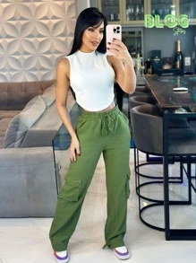 Women Two-piece Outfits