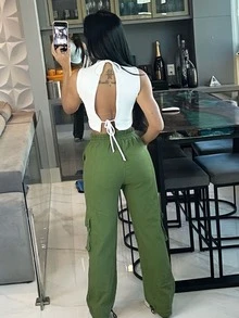 Women Two-piece Outfits