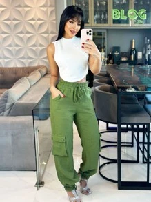 Women Two-piece Outfits