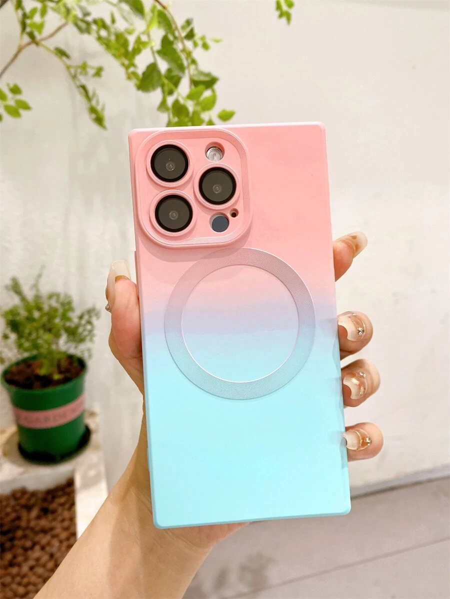 Husă pentru telefon Ombre