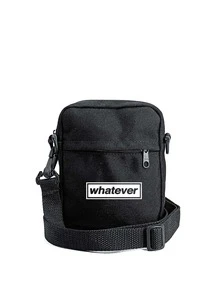 Women Evening Bags - 黑色 - 查看 1