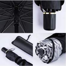 Umbrellas - Black - View 5