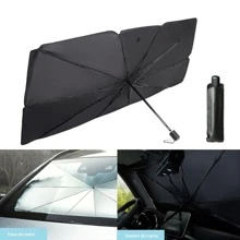 Umbrellas - Black - View 6