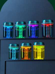 綠色加濕器 - 綠色 - 查看 7