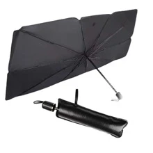 Umbrellas - Black - View 7