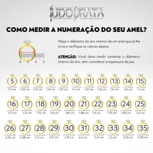 Fine Rings - Màu tím - Xem 6