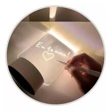 Decoration Lights - Blanco - Ver 2