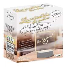 Decoration Lights - Blanco - Ver 5