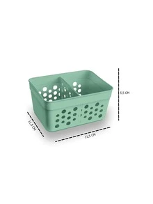 Storage Baskets - màu xanh lá - Xem 3