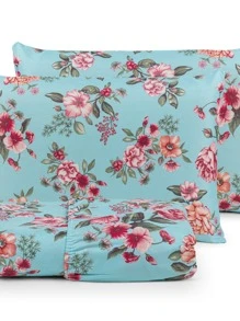 Sheet Sets - 墨綠色 - 查看 1