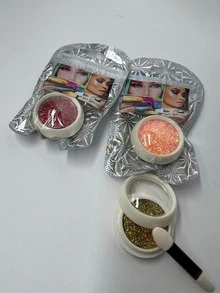 Eyeshadows - Summer Melon - 查看 2