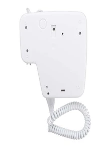 Hair Dryers - White - View 5