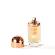 Perfume Lóvaly De Calidad 919 VIP 90Ml Diseño De Lujo Para Dama Excelente Fijación Y Hermosa Presentación - 919 VIP - Ver 2