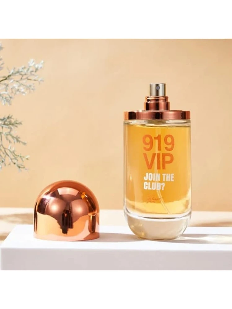 Quality Lóvaly Perfume 919 VIP 90Ml Luxury Design For Women