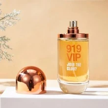 Perfume Lóvaly De Calidad 919 VIP 90Ml Diseño De Lujo Para Dama Excelente Fijación Y Hermosa Presentación - 919 VIP - Ver 5