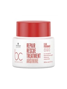 BC CP REPAIR RESCUE TREATMENT 200 ML - Rojo y blanco - Ver 2