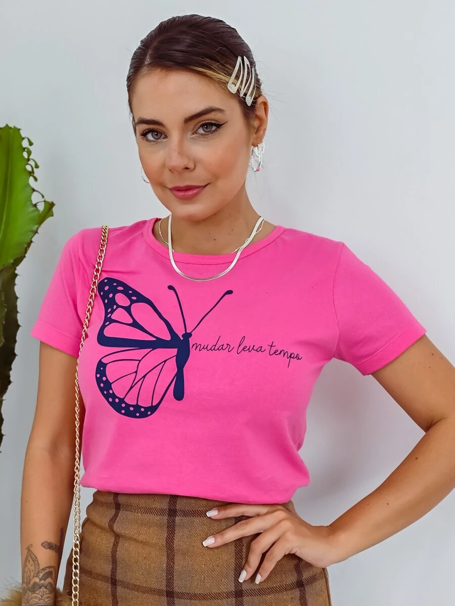 Women T-Shirts - Xem 1