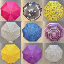 Umbrellas - 彩色 - 查看 7