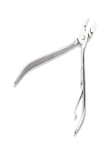 Nail Art Tools - 銀色 - 查看 3
