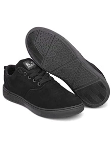 Men Sneakers - màu đen - Xem 1