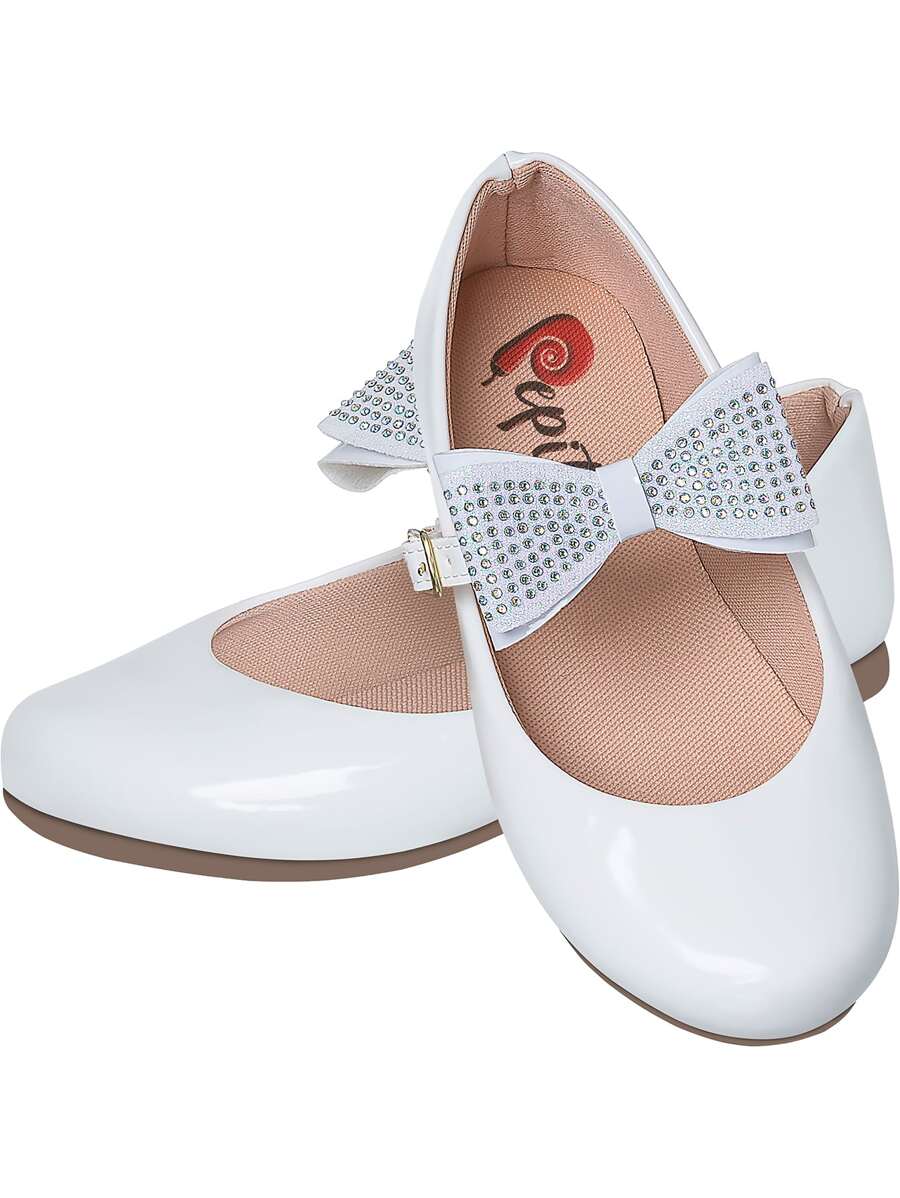 My ToT Kids Sneakers - 白色 - 查看 1