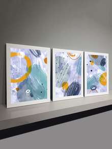 Painting & Calligraphy - trắng - Xem 1