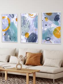 Painting & Calligraphy - trắng - Xem 4