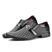 Dress Shoes - màu đen - Xem 2