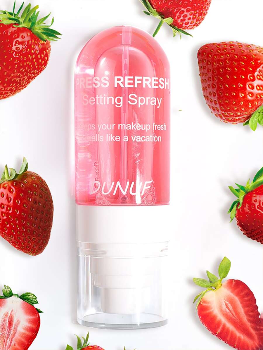 定妝噴霧保濕控油保濕定妝噴霧