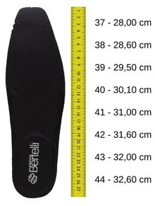 Men Loafers - màu đen - Xem 4