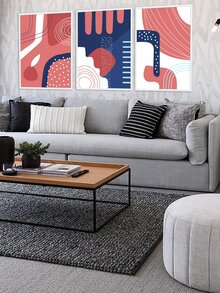 Painting & Calligraphy - 白色 - 查看 3