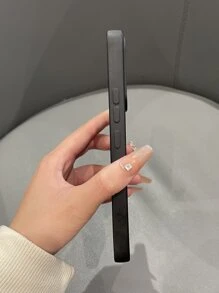 Cartoon Planet Printed Soft Phone Case, Compatible With Samsung A52, A32-5g, A53-5g, S23, S23+, S23u, S22u, A13-4g, M33-5g, A33-5g, S20fe, S21fe, A23-5g And Other Apple Models,International Version, Not The Domestic Version - Multicolor - View 5