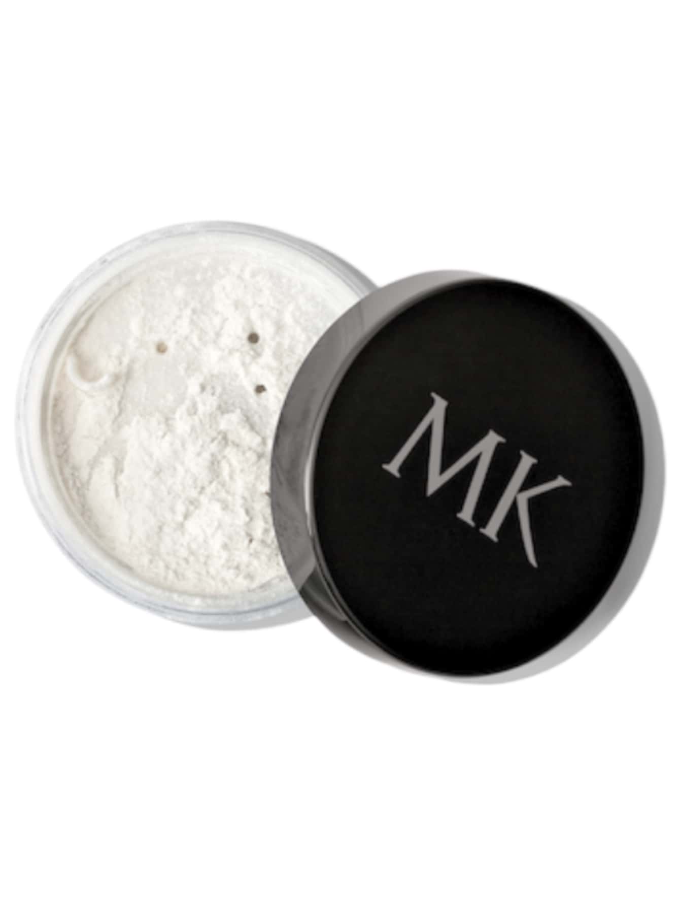 Mary Kay Translucent Loose Powder - White - View 1