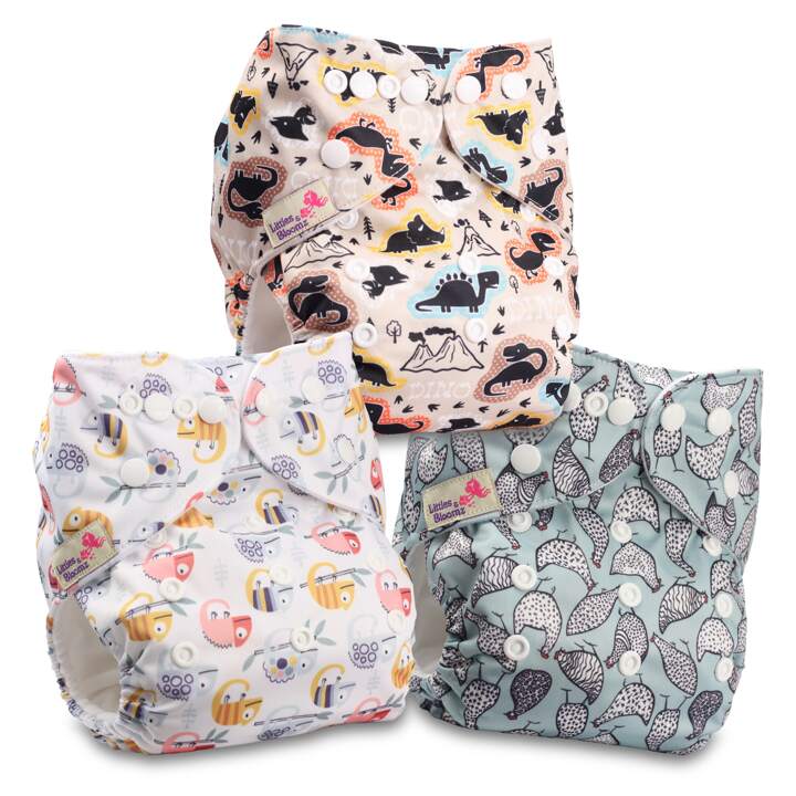Cloth diapers for 1 year old sales