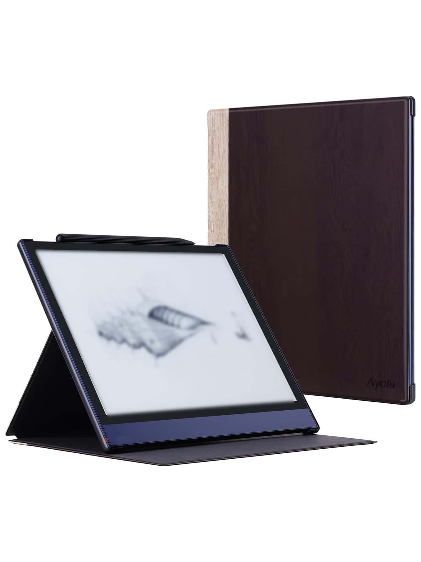 10.3インチ BOOX Note Air 2 plus (ケース付き) 10.3インチ BOOX Note Air 2 plus (ケース付き)（Stand Case for