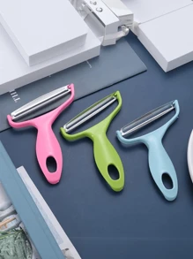 1/2pcs Vegetable Cutter Cabbage Slicer Vegetables Graters Cabbage Shredder Multifunction Peeler Potato Zesters Cutter Kitchen Gadgets