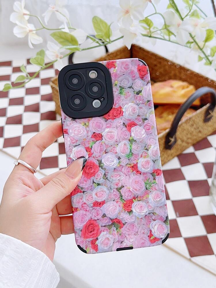 Floral Phone Case