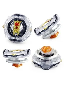 Bey Burst B-192 Raphael El Más Grande Booster Db, Juego De Trompo De Juguete De Metal De Cuchillas Giratorias