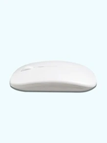 Souris Unicolore Portable Sans Fil Compatible Avec iPad