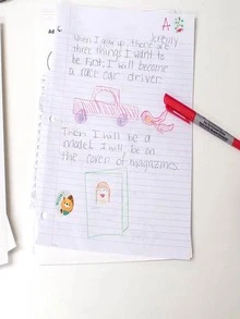 500pcs/roll Rewarding Cartoon Stickers For Diy Hand-drawn Cute Animal Sealing Decals - Multicolor - View 6