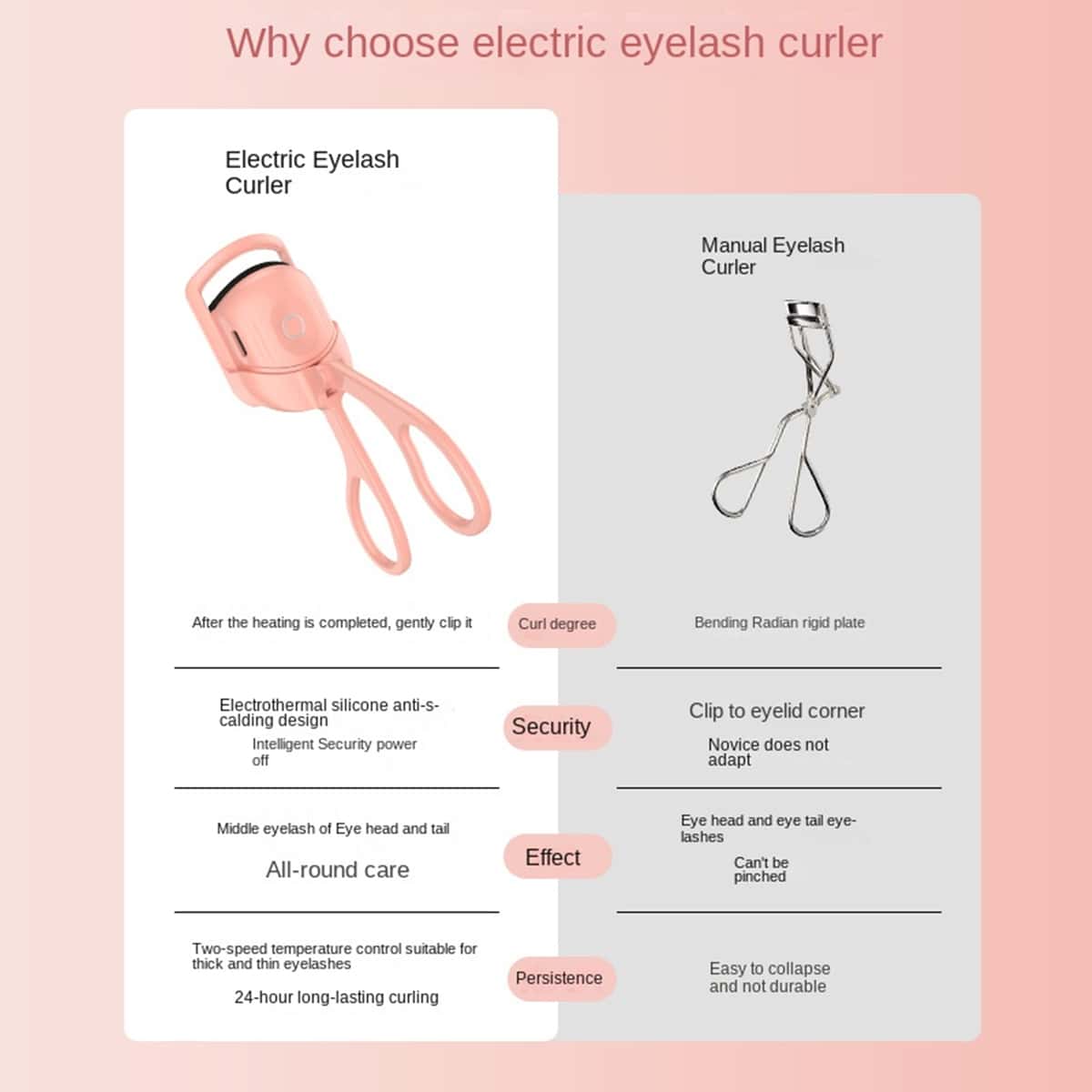 eyelash curler SHEIN USA