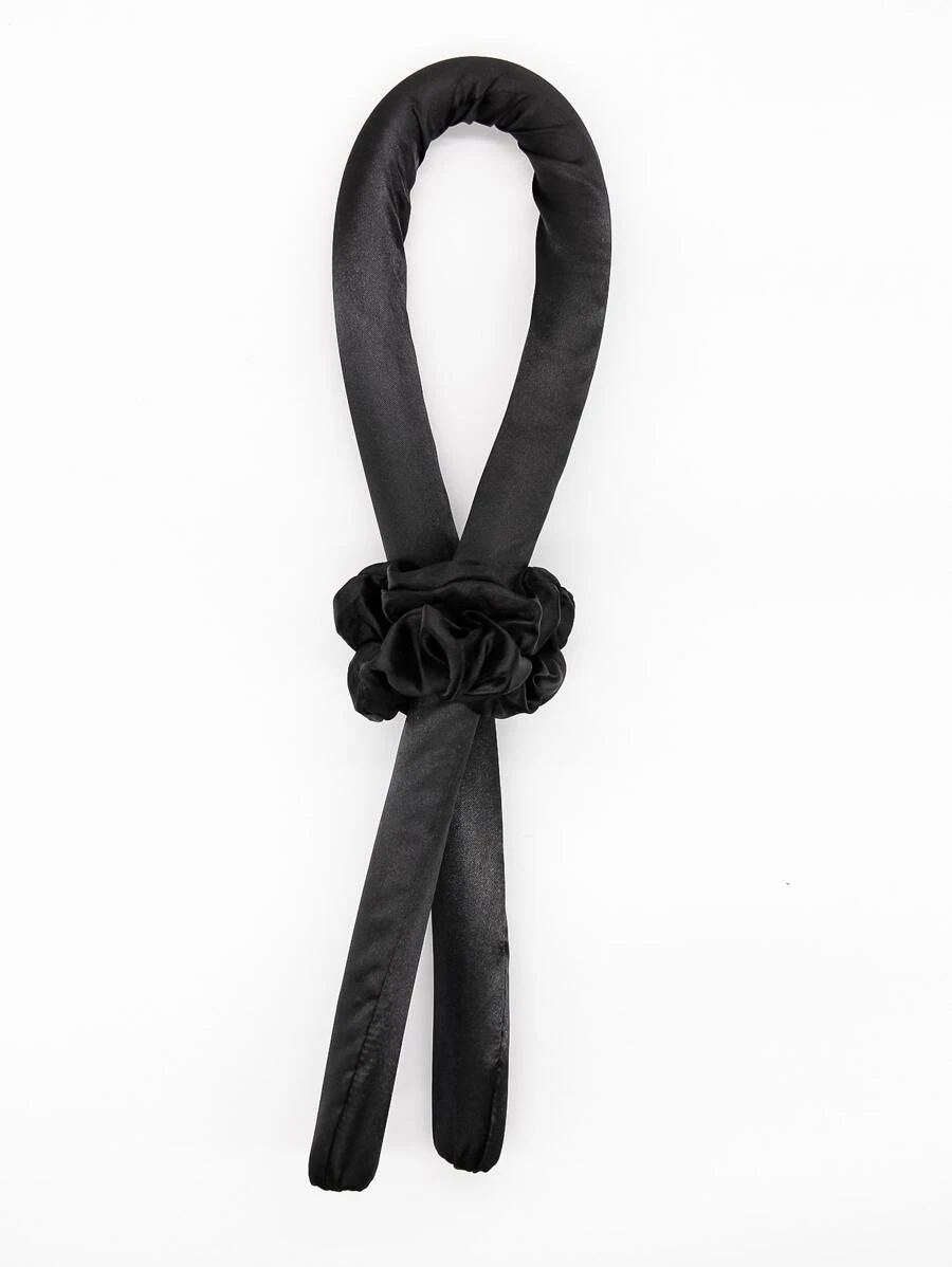 三件套泡沫睡眠卷发器，仙女粉海绵，大波浪卷发器，无需加热即可卷发，卷发器，美发产品及配件，适用于理发店、美容院、返校季、旅行度假等场合，卷发器，卷发梳，卷发棒，卷发产品，理发师，卷发器，卷发棒，卷发产品，卷发器，卷发工具